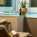 Apartment Bequest Luxury