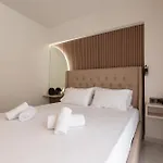 Apartment Bequest Luxury Corinth