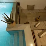 Bequest Luxury Apartment Corinth