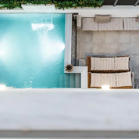 شقة Bequest Luxury *