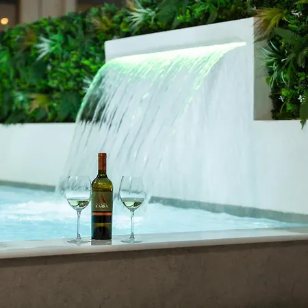 شقة Bequest Luxury Corinth