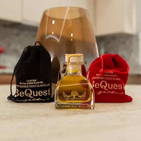 Bequest Luxury *