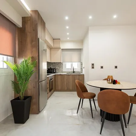 Bequest Luxury Corinto