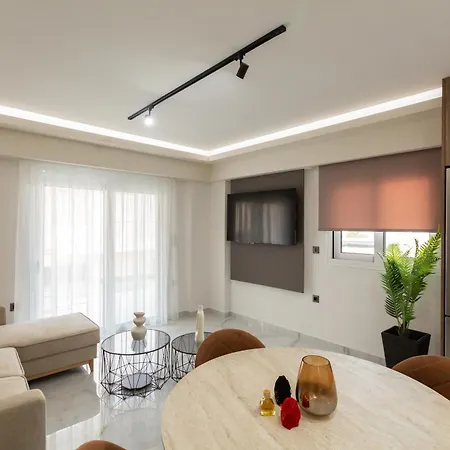 Bequest Luxury Apartment