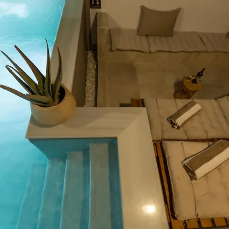Bequest Luxury Διαμέρισμα