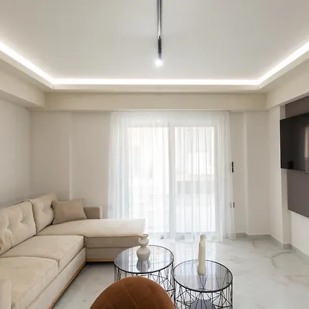 Διαμέρισμα Bequest Luxury