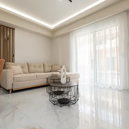 Διαμέρισμα Bequest Luxury *