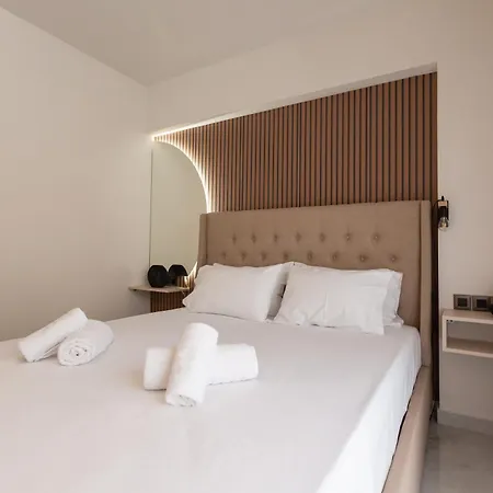 شقة Bequest Luxury Corinth