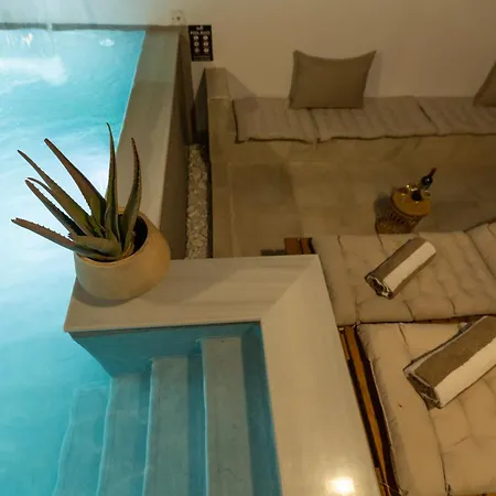 Bequest Luxury Apartamento Corinto