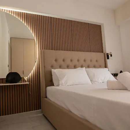 Bequest Luxury Corinto