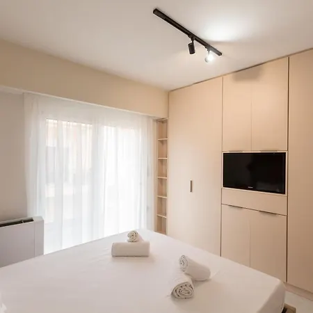 Διαμέρισμα Bequest Luxury *