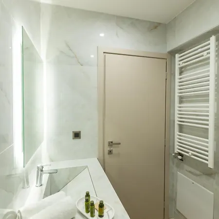 Apartamento Bequest Luxury *