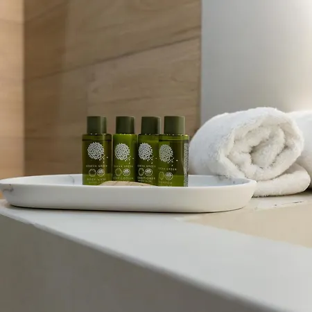 Apartamento Bequest Luxury *