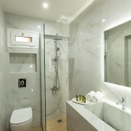 Bequest Luxury Διαμέρισμα *