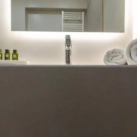 Bequest Luxury Διαμέρισμα Corinth