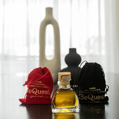 Apartament Bequest Luxury *