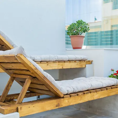 Apartamento Bequest Luxury *