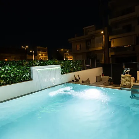 Bequest Luxury * Corinth