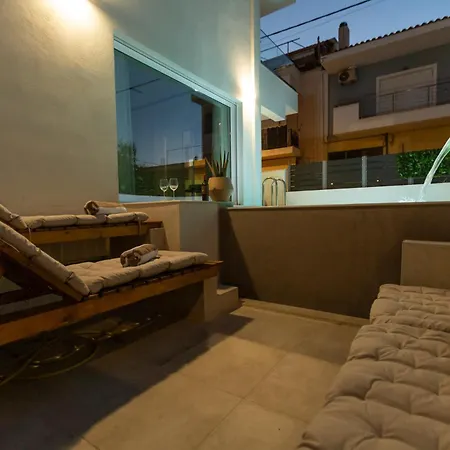 Bequest Luxury