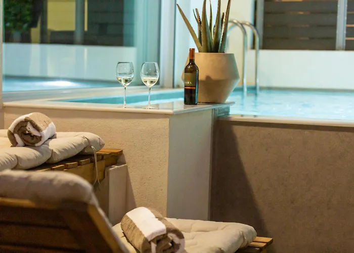 Apartament Bequest Luxury