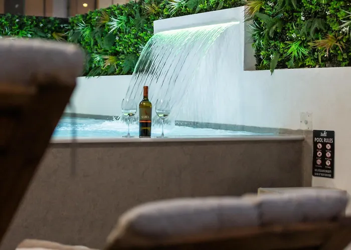 Bequest Luxury Corinth