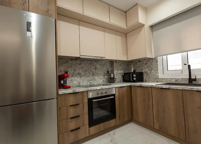 Apartamento Bequest Luxury