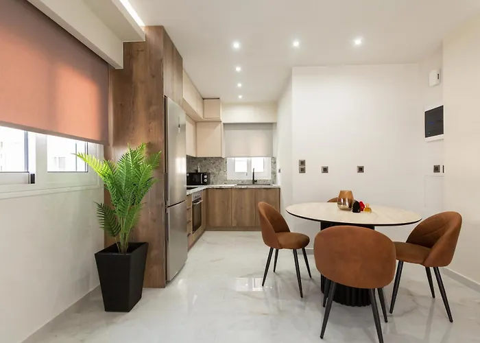 Bequest Luxury Corinth