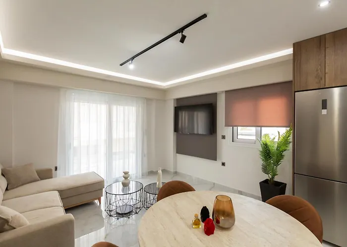 Bequest Luxury Apartamento