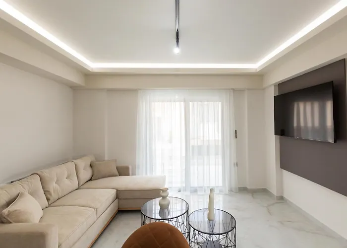 Apartamento Bequest Luxury