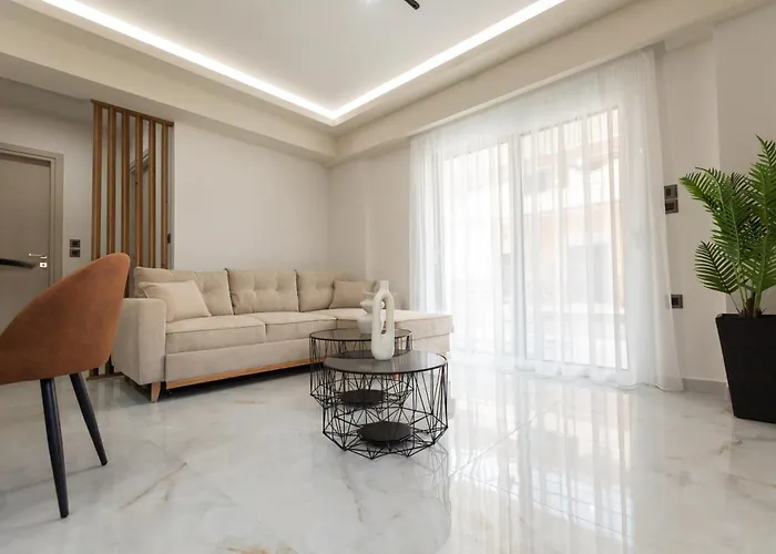 Apartamento Bequest Luxury *