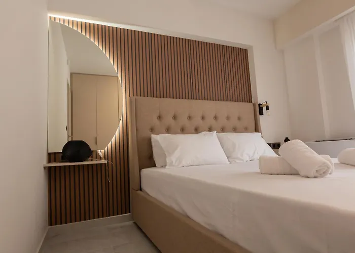 Bequest Luxury Corinth