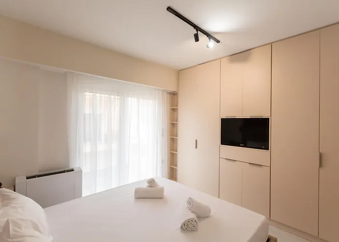 Apartamento Bequest Luxury *
