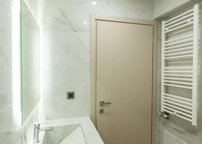 Apartamento Bequest Luxury *