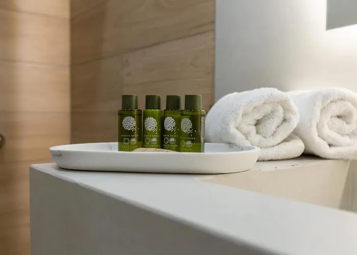 Apartament Bequest Luxury *