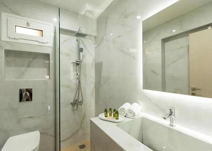 Bequest Luxury Corinth