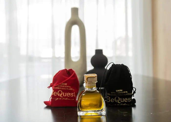 Apartamento Bequest Luxury *