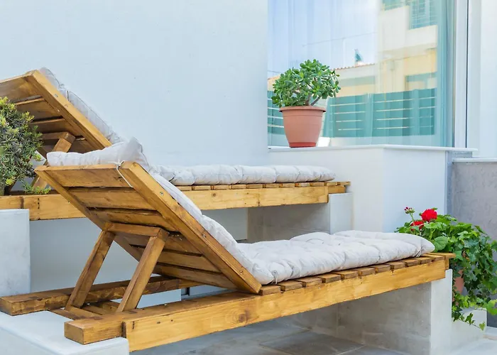 Apartament Bequest Luxury *