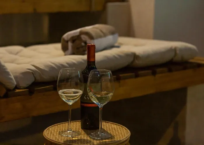 Bequest Luxury Corinth